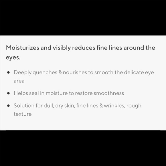 MURAD “Hydro-Dynamic” Ultimate Moisture for Eyes. - Picture 4 of 8